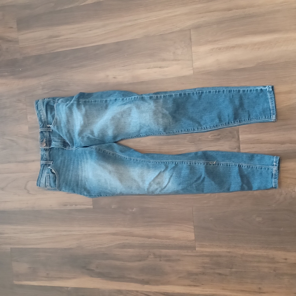 1822 Denim Jeans